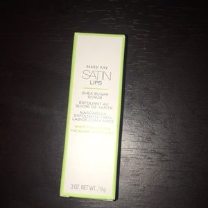 Mary Kay satin lips